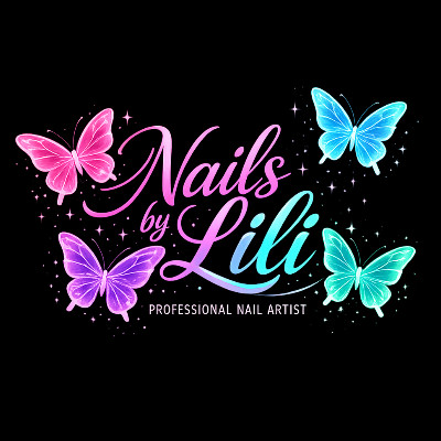 Nails by Lili logo