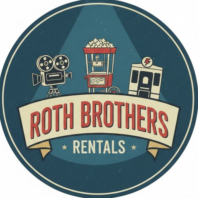 Roth Brothers Rentals logo